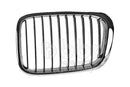 BMW Radiator Kidney Grille Left