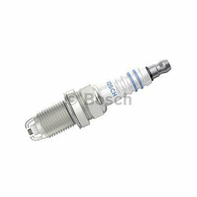 Genuine Bosch BMW Porsche Engine Spark Plug