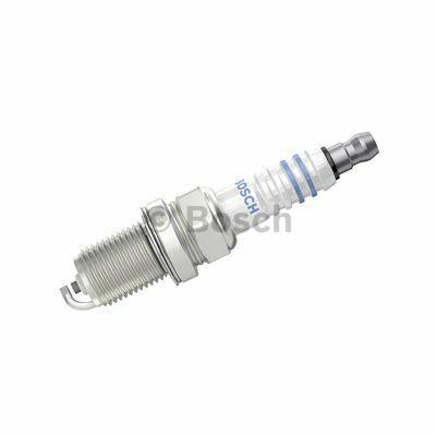 Mercedes-Benz Engine Spark Plug