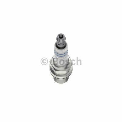 Mercedes-Benz Engine Spark Plug