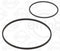 Genuine Elring BMW Vacuum Pump Seal Kit