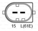 Genuine Bosch BMW Alternator Water Cooled