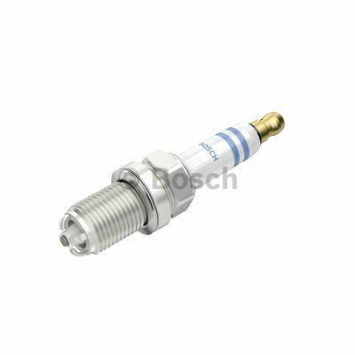 Genuine Bosch Audi BMW VW Engine Spark Plug