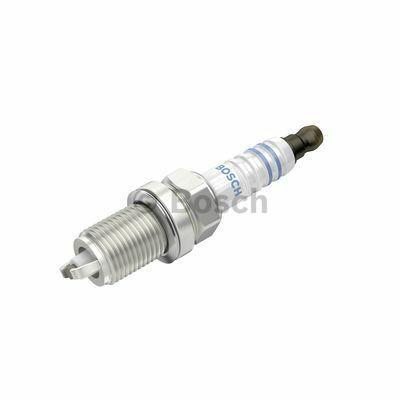 Genuine Bosch Audi BMW Mini Porsche Seat Skoda VW Engine Spark Plug