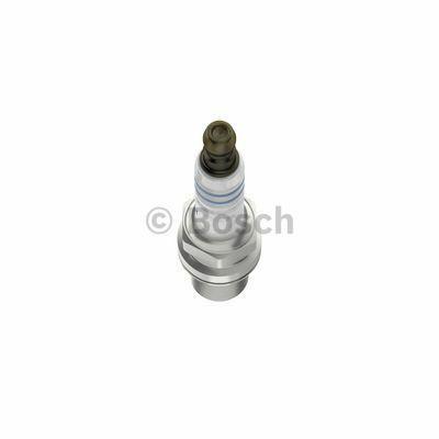 Genuine Bosch Audi BMW Mini Porsche Seat Skoda VW Engine Spark Plug