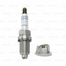 Genuine Bosch Audi BMW Mini Porsche Seat Skoda VW Engine Spark Plug