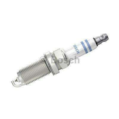 BMW Engine Spark Plug