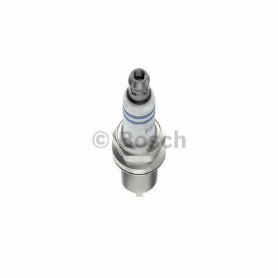 BMW Engine Spark Plug