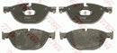 BMW Brake Pad Set Front