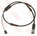 BMW Brake Pad Wear Sensor Rear