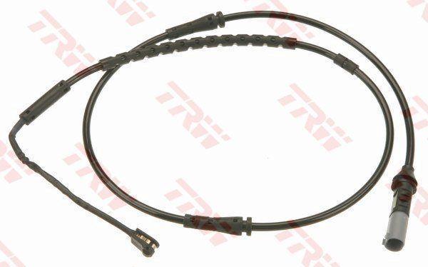 BMW Brake Pad Wear Sensor Front