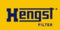 Genuine Hengst Mercedes-Benz Charcoal Cabin Interior Filter