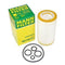 Mercedes-Benz Oil Filter and Seal Kit