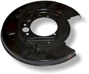 Genuine BMW Brake Disc Protection Plate