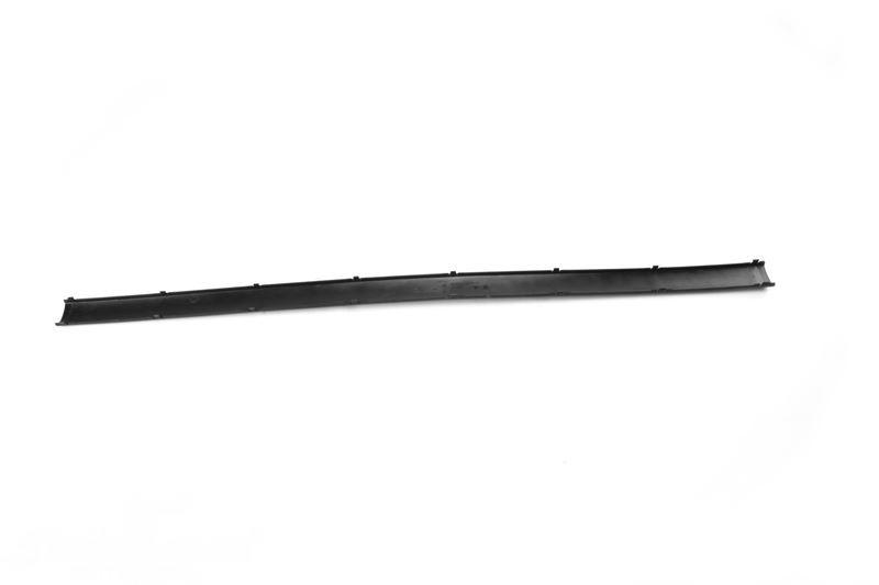 Genuine BMW Rear Bumper Guard Trim Panel