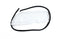 BMW Headlight Cover Lens and Rubber Gasket