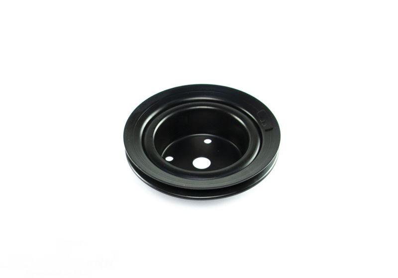 BMW Water Pump Pulley