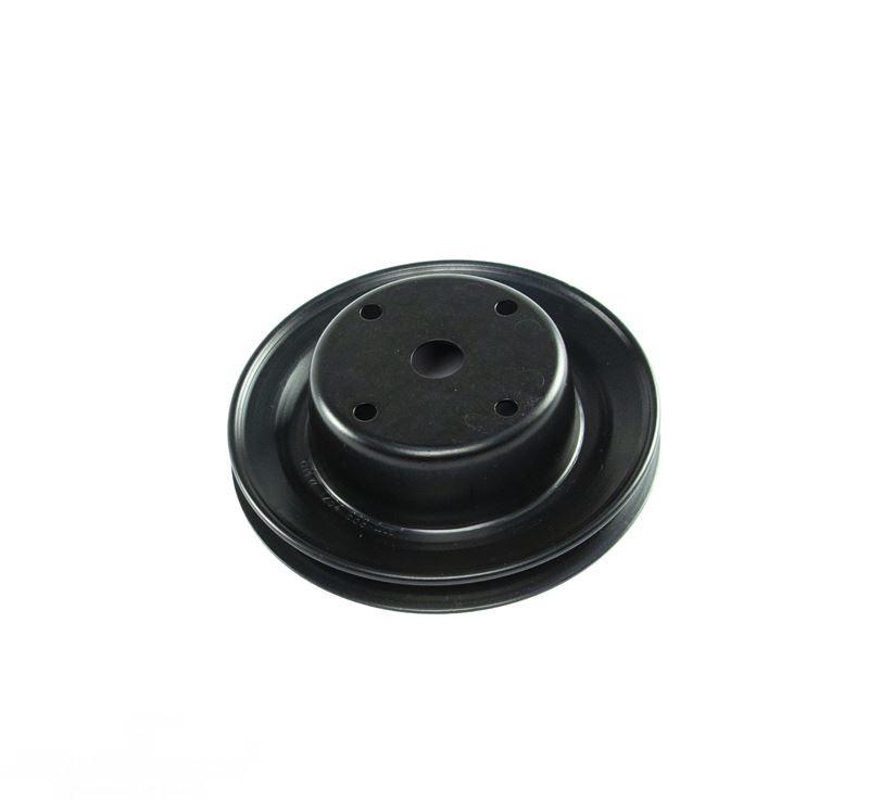 BMW Water Pump Pulley