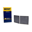 Genuine Hengst Mercedes-Benz Charcoal Cabin Air Filter