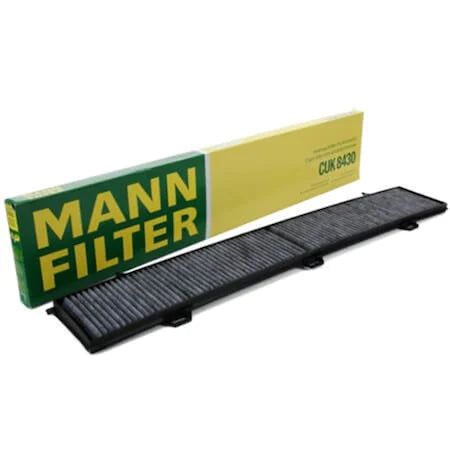 Genuine Mann BMW Cabin Charcoal Air Filter ­