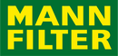 Genuine Mann Audi Porsche Skoda VW Engine Oil Filter