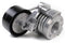 BMW Engine Belt Tensioner V-Ribbed Belt