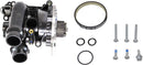 Audi VW Engine Coolant Water Pump Thermostat Seal and Screw Kit