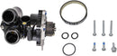 Audi VW Engine Coolant Water Pump Thermostat Seal and Screw Kit