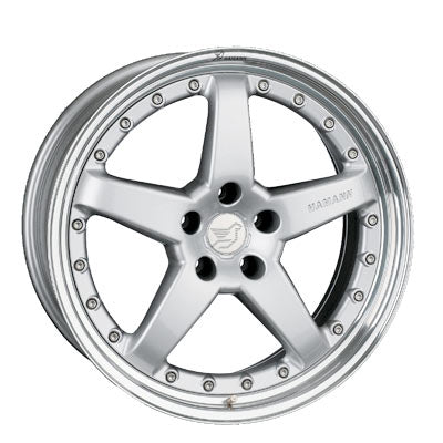 Genuine HAMANN PG3 Light Alloy Rims