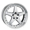 Genuine HAMANN PG3 Light Alloy Rims