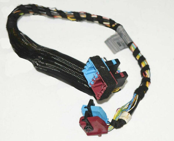 Genuine BMW Navigation Wiring