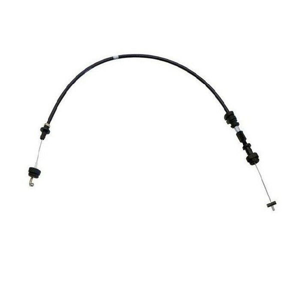 BMW Accelerator Bowden Cable