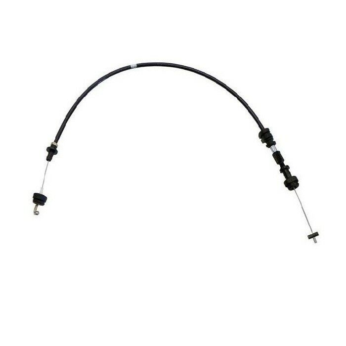 BMW Accelerator Bowden Cable