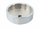 Audi BMW Mercedes-Benz Porsche VW Oil Filter Wrench 74.5 x 14 Flute