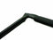 BMW Rear Window Seal Rubber Upper