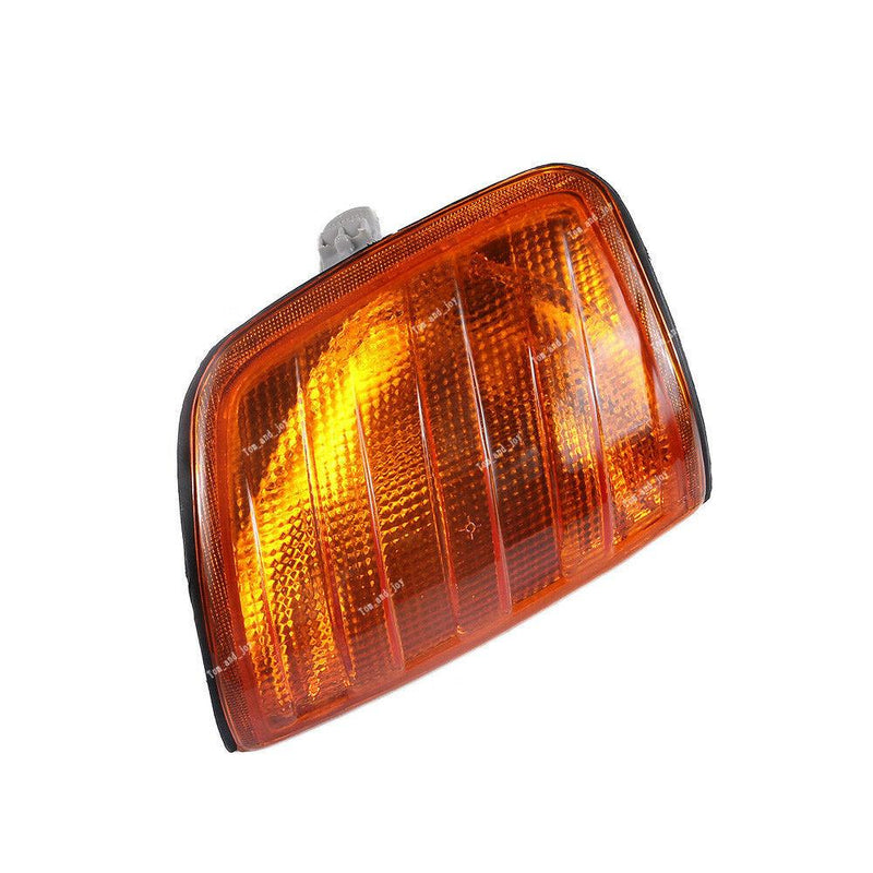 Mercedes-Benz Indicator Light