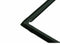 BMW Rear Window Seal Rubber Upper