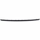 BMW Rear Bumper Cover Trim Guard