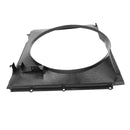 BMW Radiator Fan Shroud