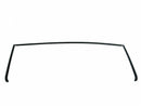 BMW Rear Window Seal Rubber Upper