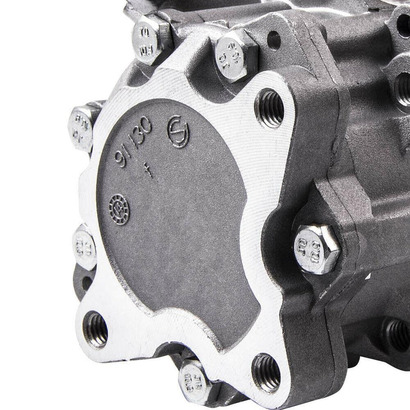 BMW Power Steering Pump