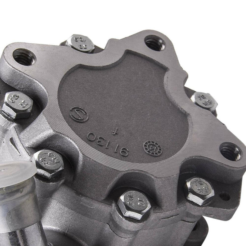 BMW Power Steering Pump