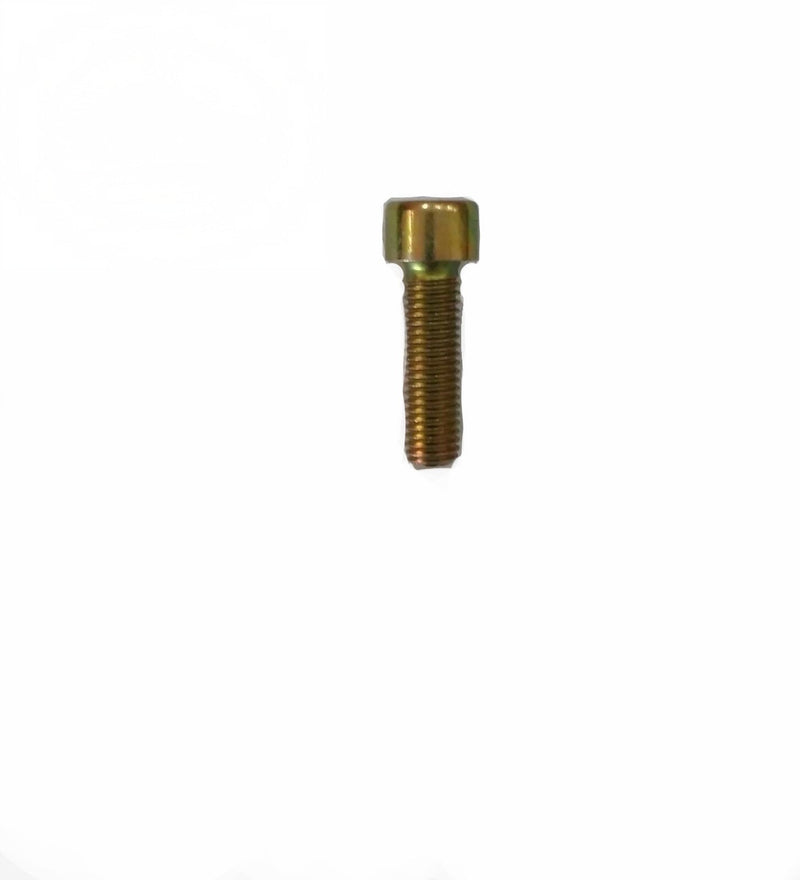 Genuine BMW Fillister Head Screw