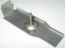 Genuine BMW Fuel Supply Line Bracket