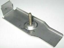 Genuine BMW Fuel Supply Line Bracket