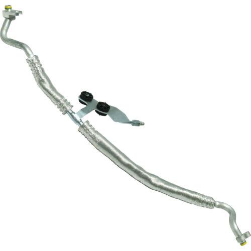 BMW Air Conditioning Compressor Coolant Suction Line