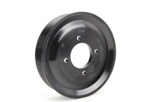 BMW Water Pump Pulley