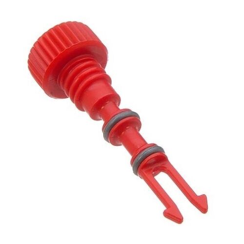 Genuine Mahle BMW Mercedes-Benz Volvo Engine Coolant Water Radiator Drain Plug