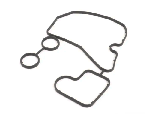 Genuine VAG Audi VW Engine Oil Cooler Gasket Seal