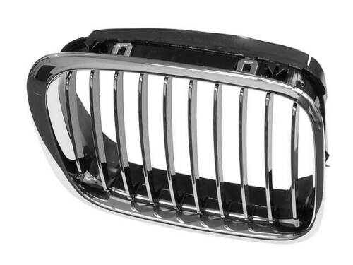 BMW Radiator Kidney Grille Right